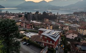 Lake Hotel di Pisogne