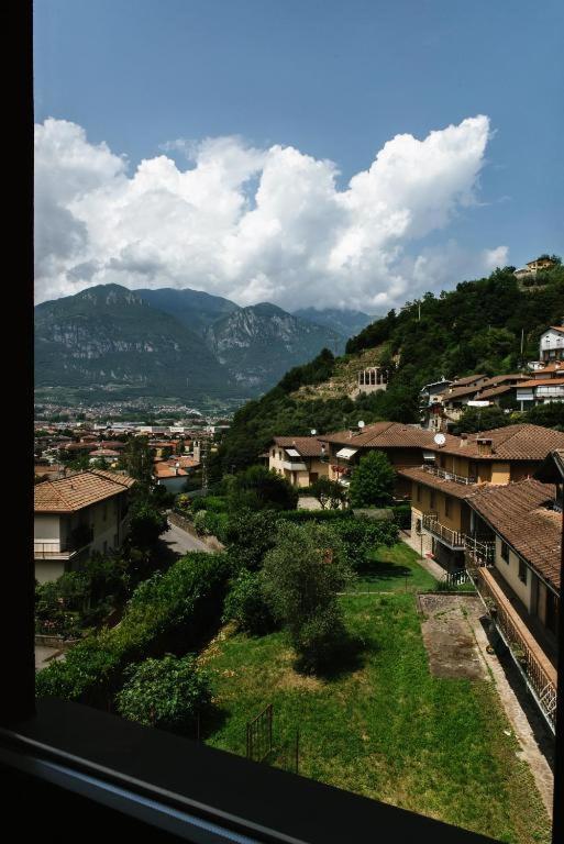 Lake Hotel La Pieve Pisogne Esterno foto